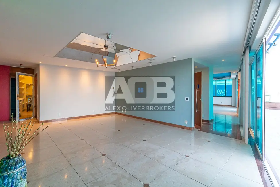 Foto 8 de Cobertura com 4 quartos à venda, 425m2 em Copacabana, Rio De Janeiro - RJ