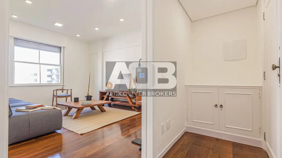 Foto 4 de Apartamento com 2 quartos à venda, 139m2 em Copacabana, Rio De Janeiro - RJ