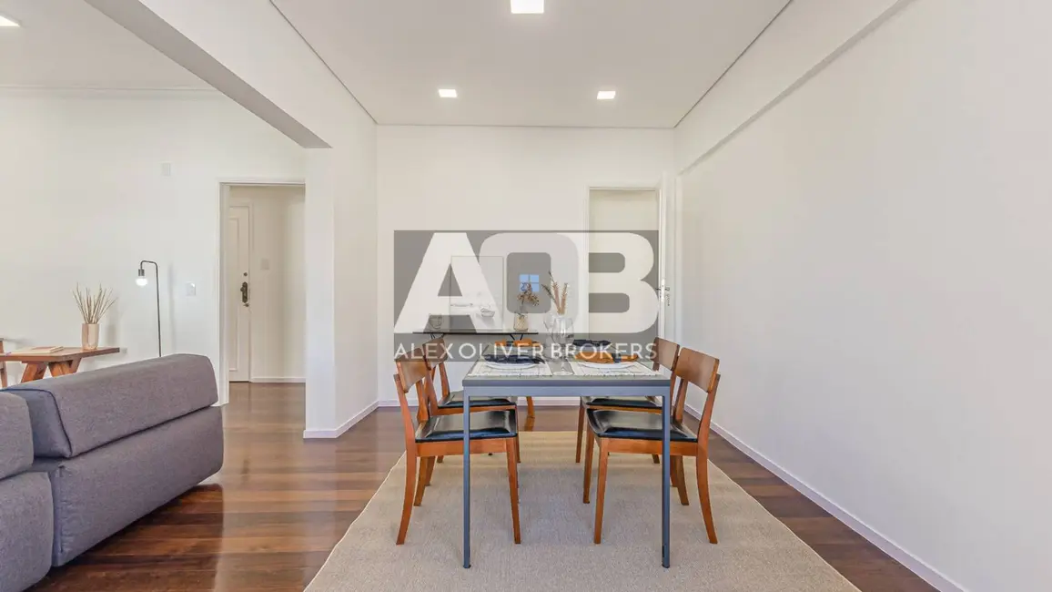 Foto 3 de Apartamento com 2 quartos à venda, 139m2 em Copacabana, Rio De Janeiro - RJ