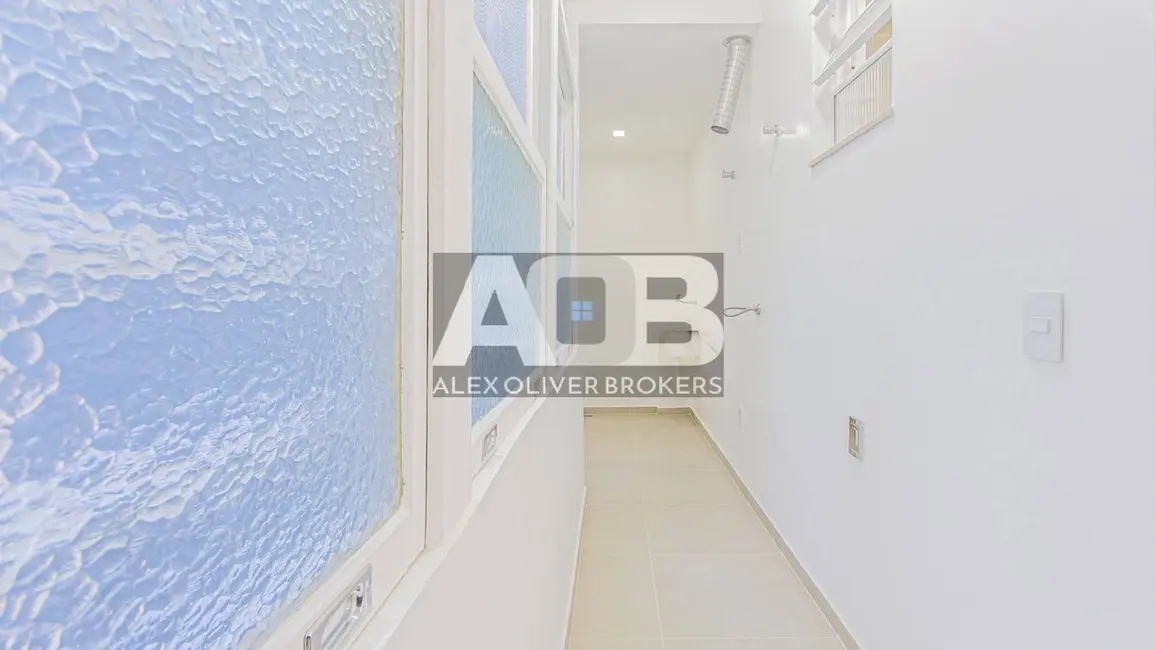 Foto 8 de Apartamento com 2 quartos à venda, 139m2 em Copacabana, Rio De Janeiro - RJ