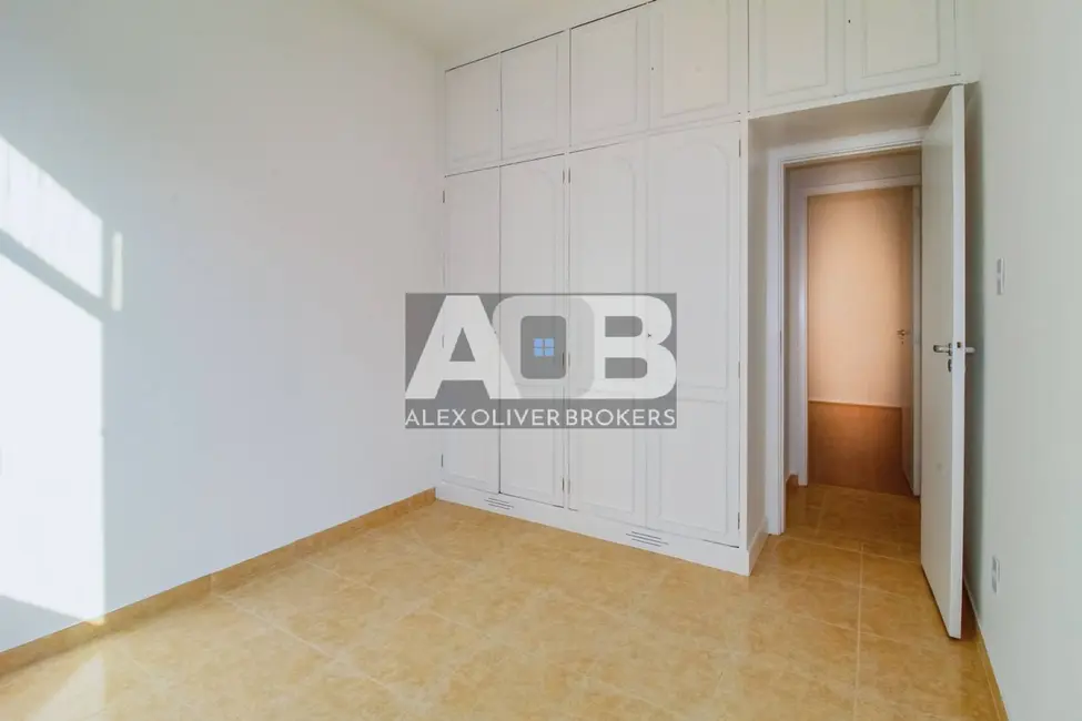 Foto 6 de Apartamento com 3 quartos à venda, 91m2 em Botafogo, Rio De Janeiro - RJ