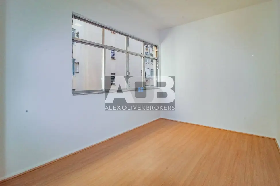 Foto 2 de Apartamento com 3 quartos à venda, 91m2 em Botafogo, Rio De Janeiro - RJ
