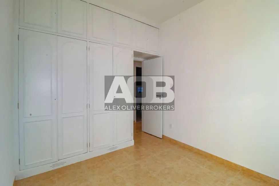 Foto 7 de Apartamento com 3 quartos à venda, 91m2 em Botafogo, Rio De Janeiro - RJ