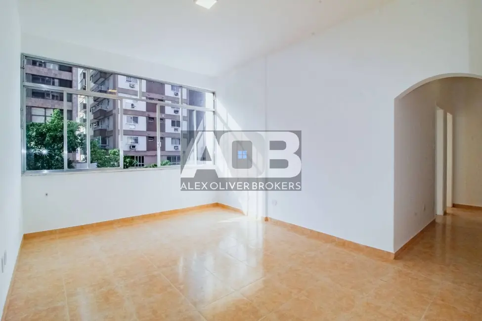 Foto 1 de Apartamento com 3 quartos à venda, 91m2 em Botafogo, Rio De Janeiro - RJ