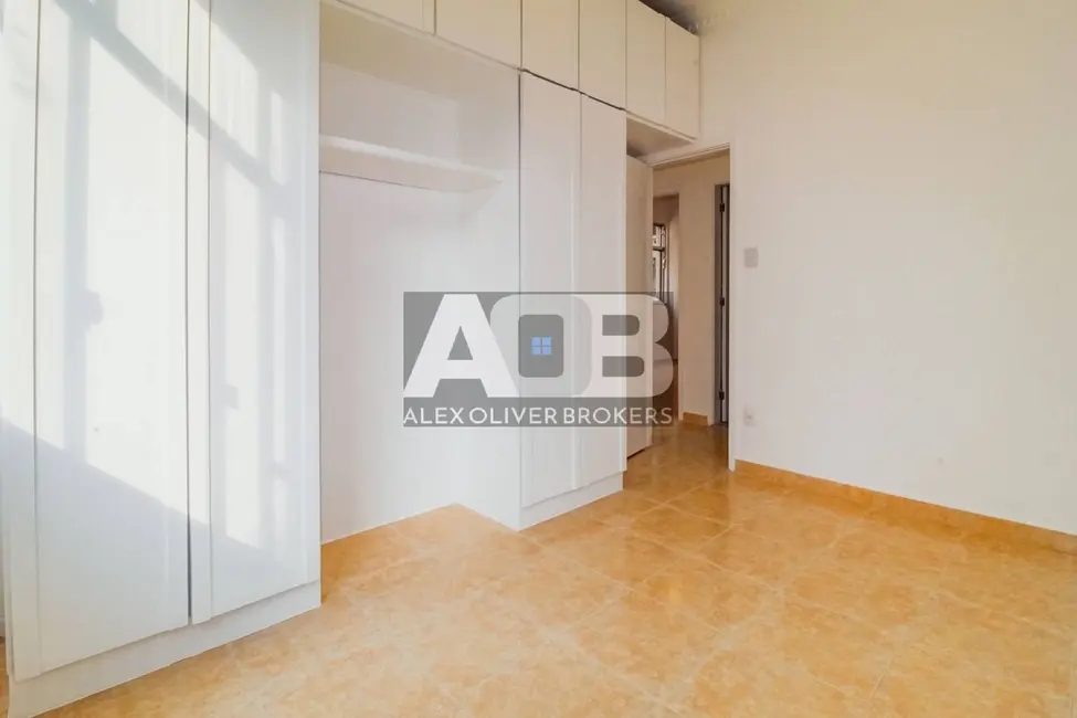 Foto 4 de Apartamento com 3 quartos à venda, 91m2 em Botafogo, Rio De Janeiro - RJ