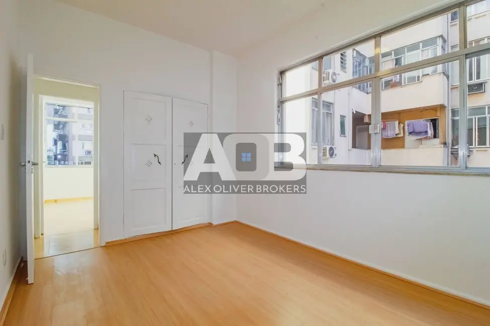Foto 8 de Apartamento com 3 quartos à venda, 91m2 em Botafogo, Rio De Janeiro - RJ
