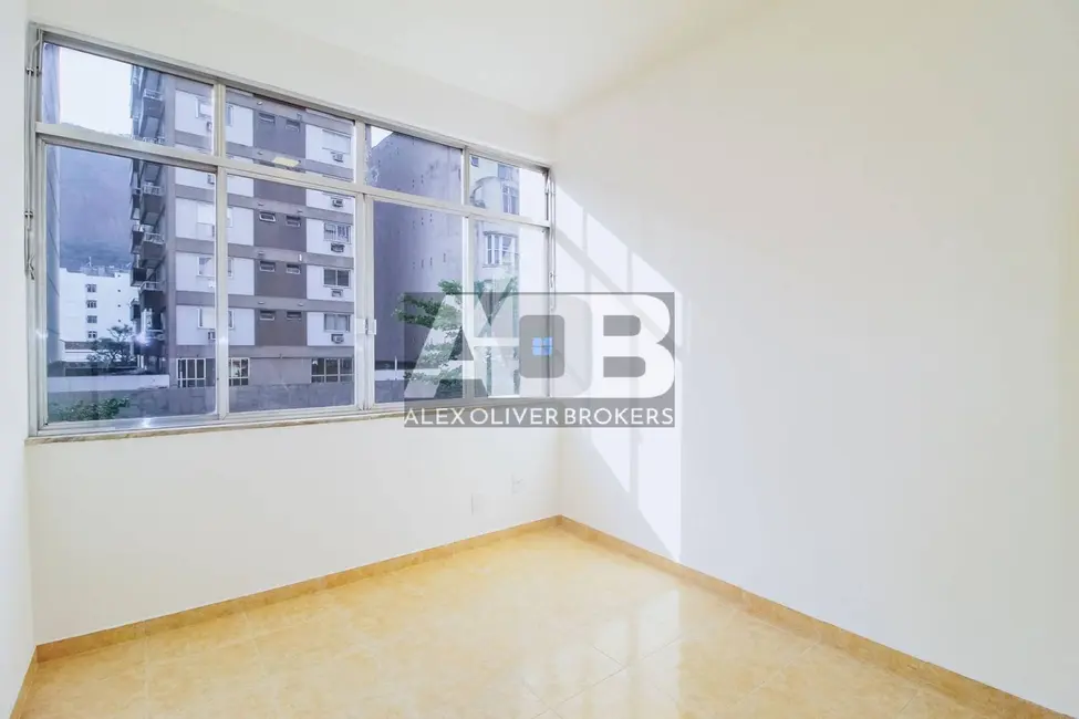 Foto 3 de Apartamento com 3 quartos à venda, 91m2 em Botafogo, Rio De Janeiro - RJ
