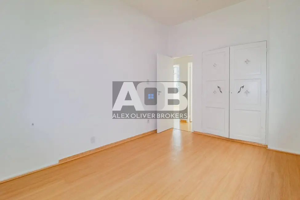 Foto 5 de Apartamento com 3 quartos à venda, 91m2 em Botafogo, Rio De Janeiro - RJ