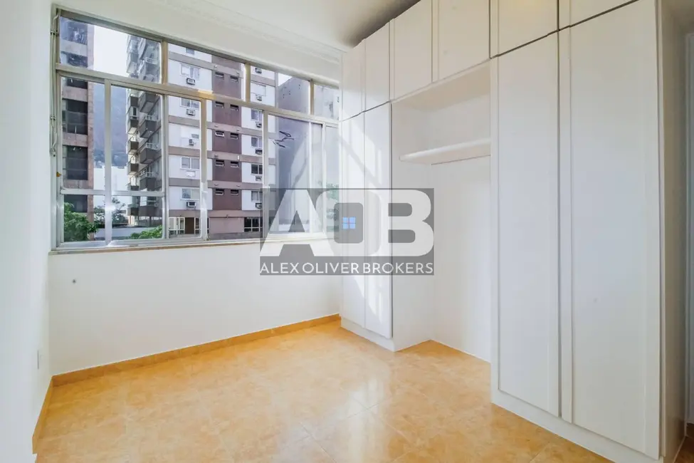 Foto 9 de Apartamento com 3 quartos à venda, 91m2 em Botafogo, Rio De Janeiro - RJ