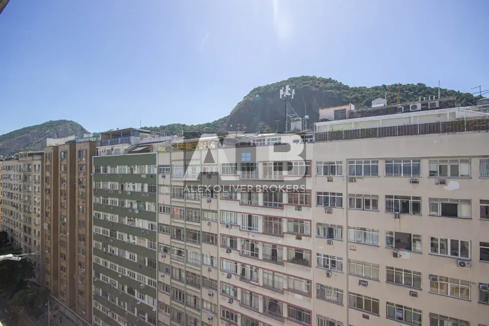 Apartamento com 2 quartos à venda, 106m2 em Copacabana, Rio De Janeiro - RJ - imagem 1 Foto 1 de Apartamento com 2 quartos à venda, 106m2 em Copacabana, Rio De Janeiro - RJ