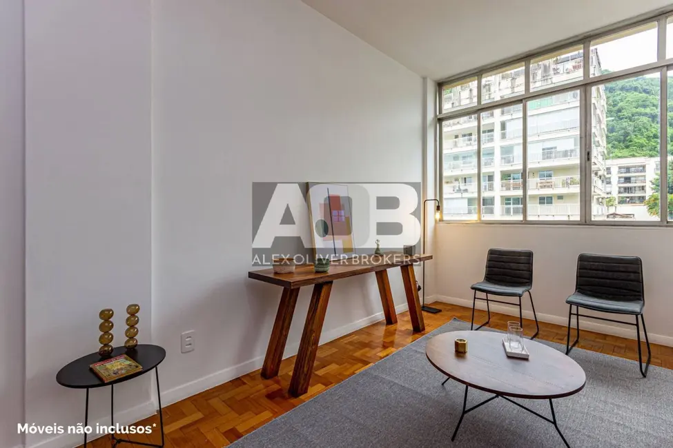 Apartamento com 3 quartos à venda, 118m2 em Botafogo, Rio De Janeiro - RJ - imagem 5 Foto 5 de Apartamento com 3 quartos à venda, 118m2 em Botafogo, Rio De Janeiro - RJ