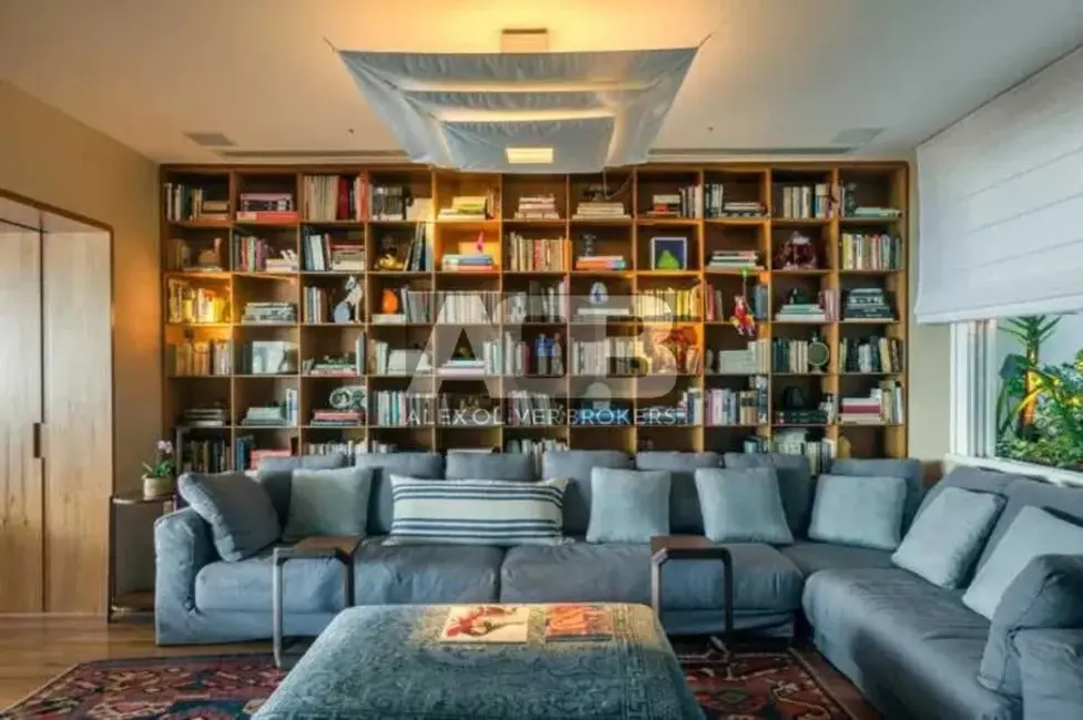 Apartamento com 4 quartos à venda, 410m2 em Ipanema, Rio De Janeiro - RJ - imagem 4 Foto 4 de Apartamento com 4 quartos à venda, 410m2 em Ipanema, Rio De Janeiro - RJ