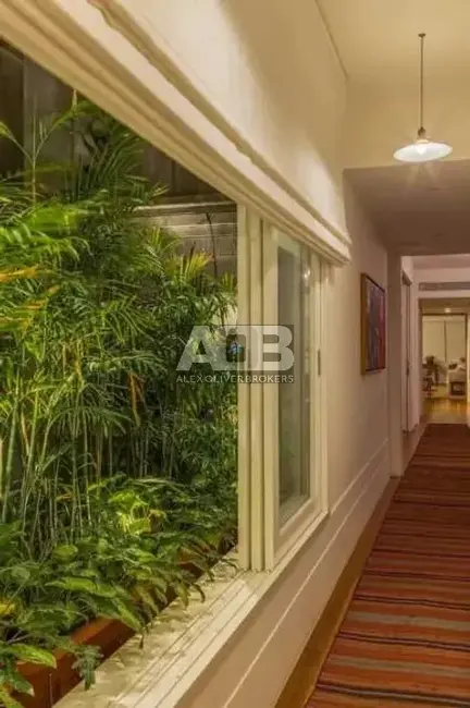 Apartamento com 4 quartos à venda, 410m2 em Ipanema, Rio De Janeiro - RJ - imagem 7 Foto 7 de Apartamento com 4 quartos à venda, 410m2 em Ipanema, Rio De Janeiro - RJ