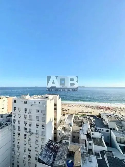 Foto 8 de Cobertura com 3 quartos à venda, 350m2 em Ipanema, Rio De Janeiro - RJ