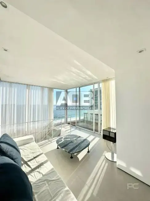 Foto 6 de Cobertura com 3 quartos à venda, 350m2 em Ipanema, Rio De Janeiro - RJ