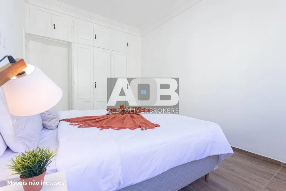 Foto 9 de Apartamento com 2 quartos à venda, 93m2 em Laranjeiras, Rio De Janeiro - RJ