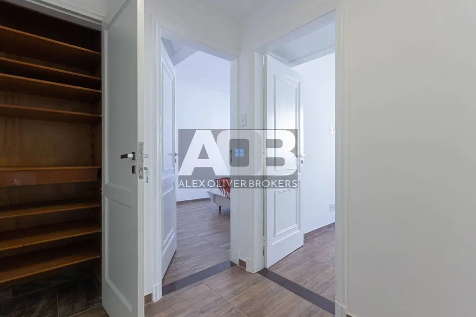 Foto 8 de Apartamento com 2 quartos à venda, 93m2 em Laranjeiras, Rio De Janeiro - RJ