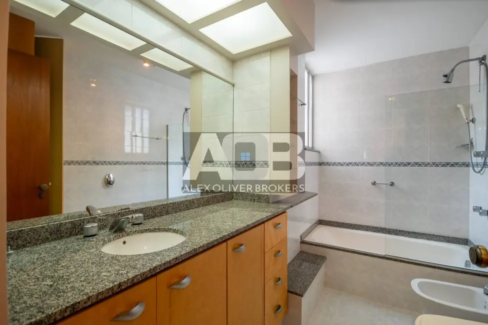 Foto 9 de Apartamento com 3 quartos à venda, 143m2 em Copacabana, Rio De Janeiro - RJ
