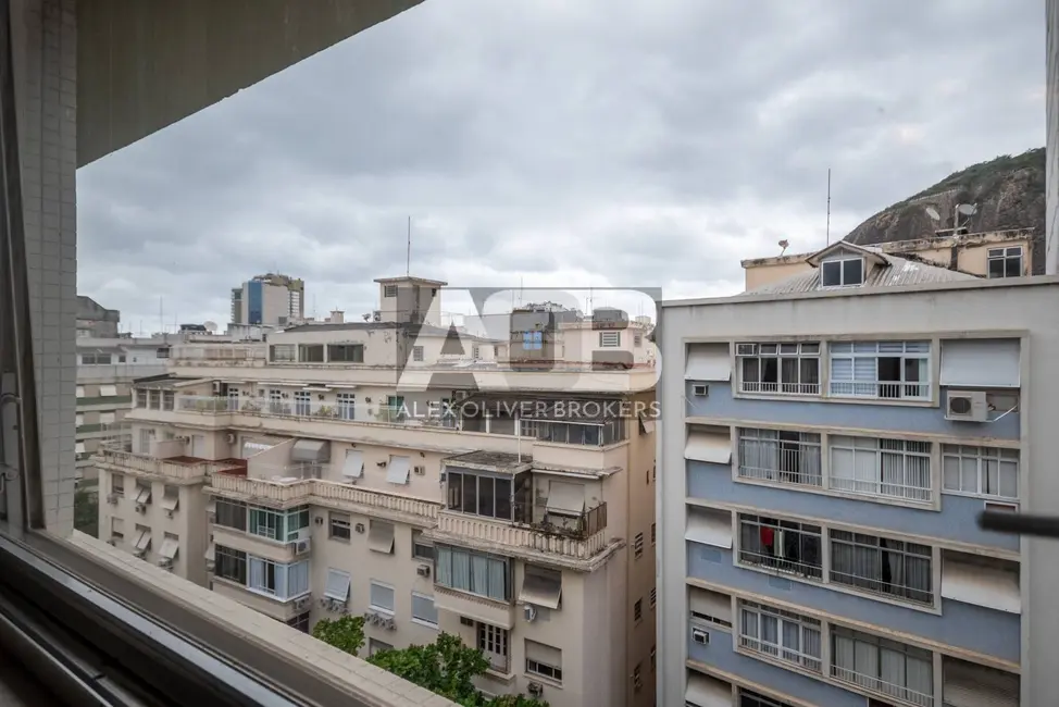 Foto 8 de Apartamento com 3 quartos à venda, 143m2 em Copacabana, Rio De Janeiro - RJ