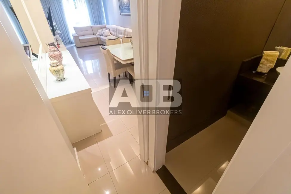 Foto 9 de Apartamento com 3 quartos à venda, 156m2 em Copacabana, Rio De Janeiro - RJ
