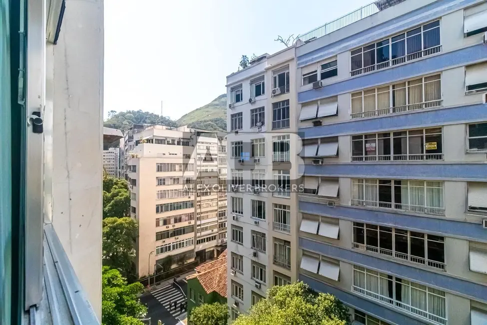 Foto 7 de Apartamento com 3 quartos à venda, 156m2 em Copacabana, Rio De Janeiro - RJ