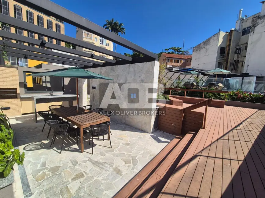 Foto 8 de Apartamento com 1 quarto à venda, 34m2 em Glória, Rio De Janeiro - RJ