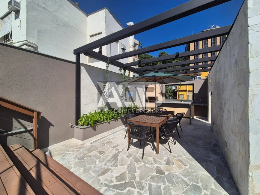 Foto 5 de Apartamento com 1 quarto à venda, 34m2 em Glória, Rio De Janeiro - RJ