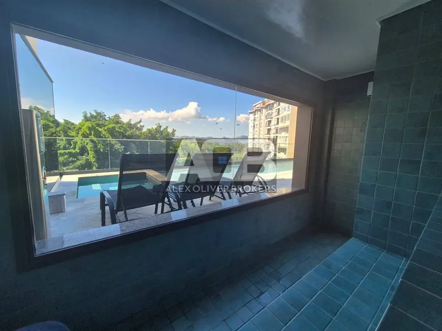 Foto 2 de Apartamento com 1 quarto à venda, 34m2 em Glória, Rio De Janeiro - RJ