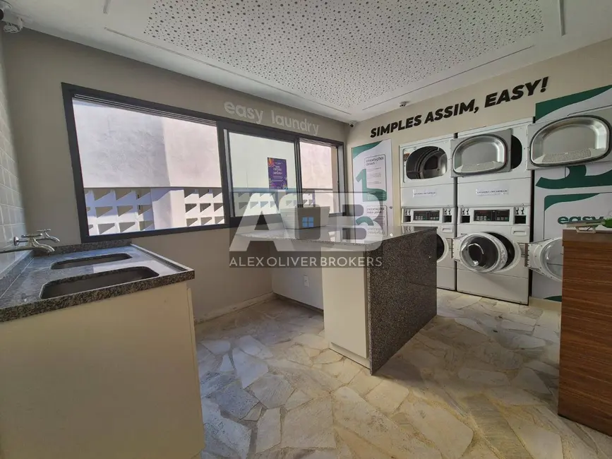 Foto 6 de Apartamento com 1 quarto à venda, 34m2 em Glória, Rio De Janeiro - RJ