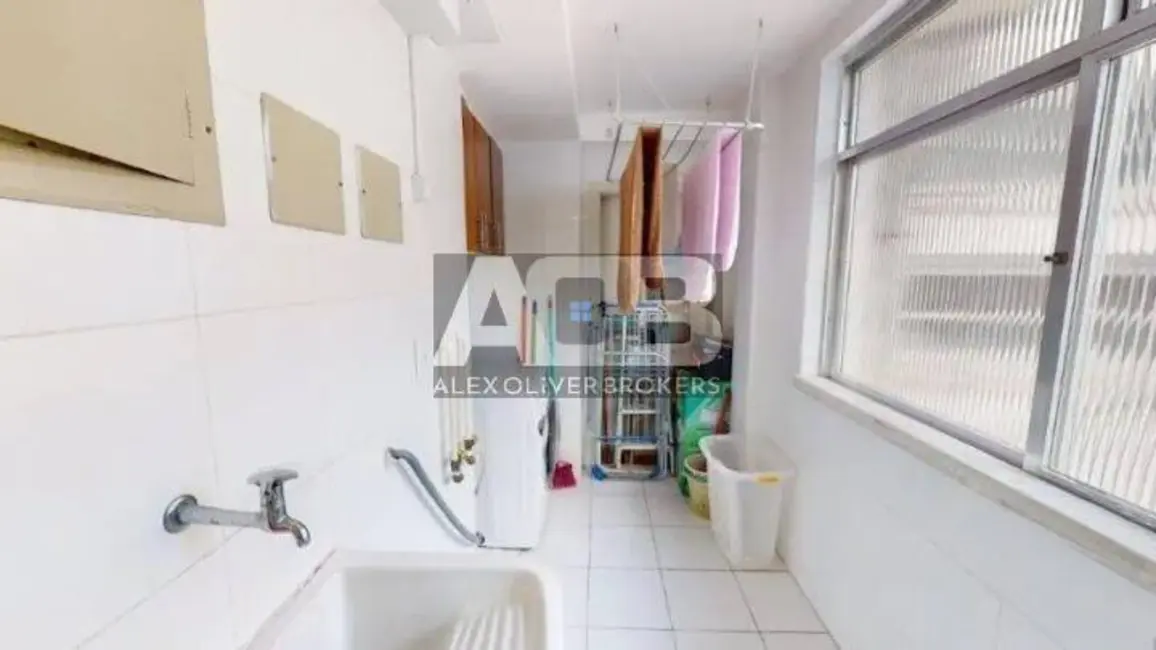 Foto 9 de Cobertura com 3 quartos à venda, 165m2 em Copacabana, Rio De Janeiro - RJ