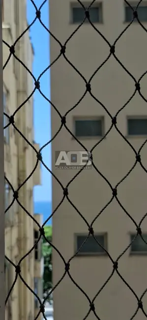 Foto 2 de Apartamento com 2 quartos para alugar, 85m2 em Copacabana, Rio De Janeiro - RJ