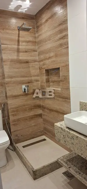 Foto 9 de Apartamento com 2 quartos para alugar, 85m2 em Copacabana, Rio De Janeiro - RJ