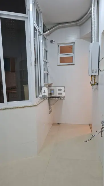 Foto 5 de Apartamento com 2 quartos para alugar, 85m2 em Copacabana, Rio De Janeiro - RJ