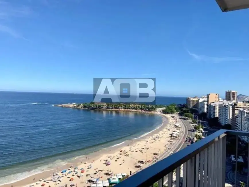 Foto 5 de Cobertura com 4 quartos à venda, 328m2 em Copacabana, Rio De Janeiro - RJ