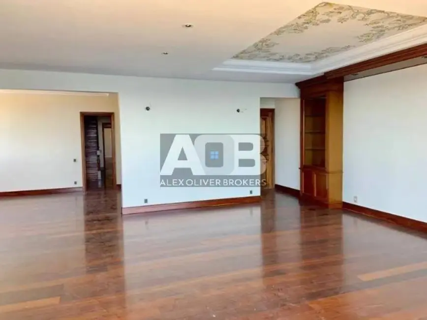 Foto 3 de Cobertura com 4 quartos à venda, 328m2 em Copacabana, Rio De Janeiro - RJ