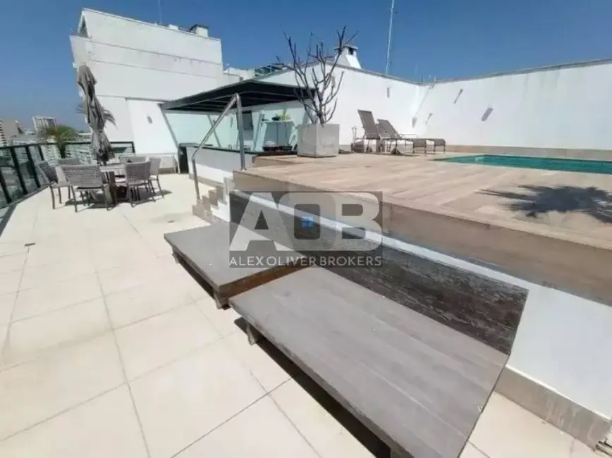 Foto 2 de Cobertura com 4 quartos à venda, 420m2 em Copacabana, Rio De Janeiro - RJ