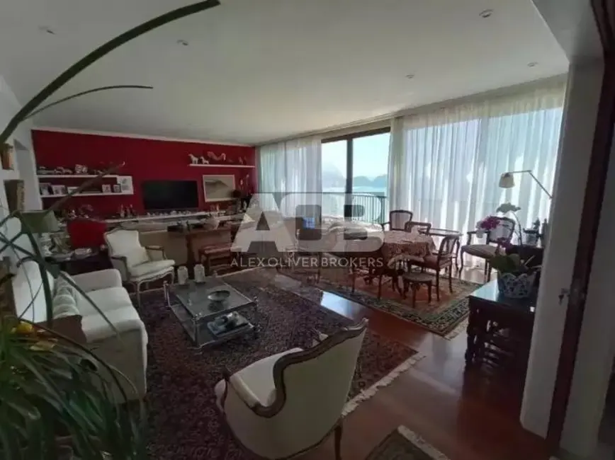 Foto 9 de Cobertura com 4 quartos à venda, 420m2 em Copacabana, Rio De Janeiro - RJ