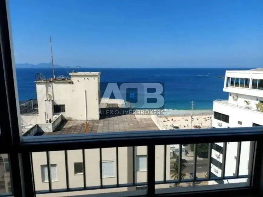 Apartamento com 4 quartos à venda, 337m2 em Copacabana, Rio De Janeiro - RJ - imagem 1 Foto 1 de Apartamento com 4 quartos à venda, 337m2 em Copacabana, Rio De Janeiro - RJ