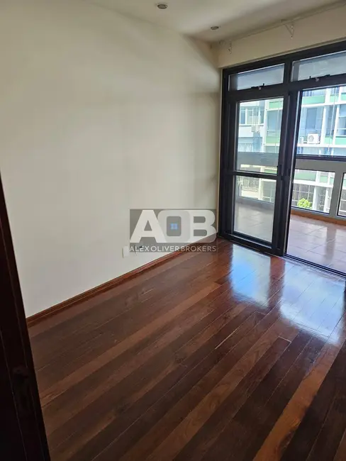 Foto 9 de Apartamento com 3 quartos à venda, 104m2 em Copacabana, Rio De Janeiro - RJ