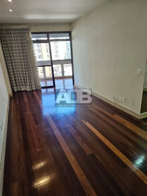 Foto 5 de Apartamento com 3 quartos à venda, 104m2 em Copacabana, Rio De Janeiro - RJ