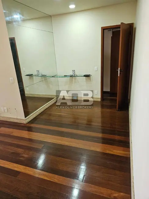Foto 6 de Apartamento com 3 quartos à venda, 104m2 em Copacabana, Rio De Janeiro - RJ