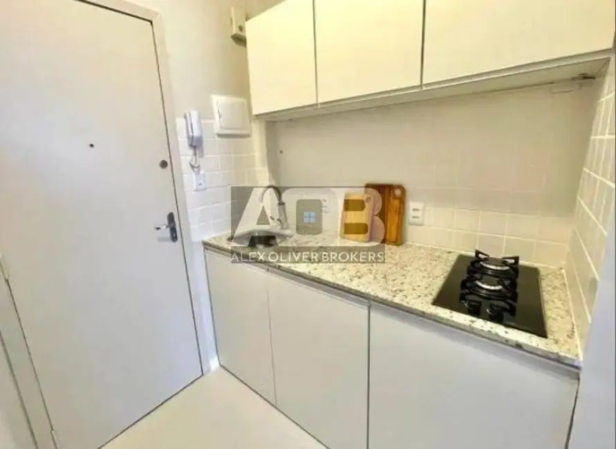 Foto 8 de Apartamento com 1 quarto à venda, 22m2 em Copacabana, Rio De Janeiro - RJ