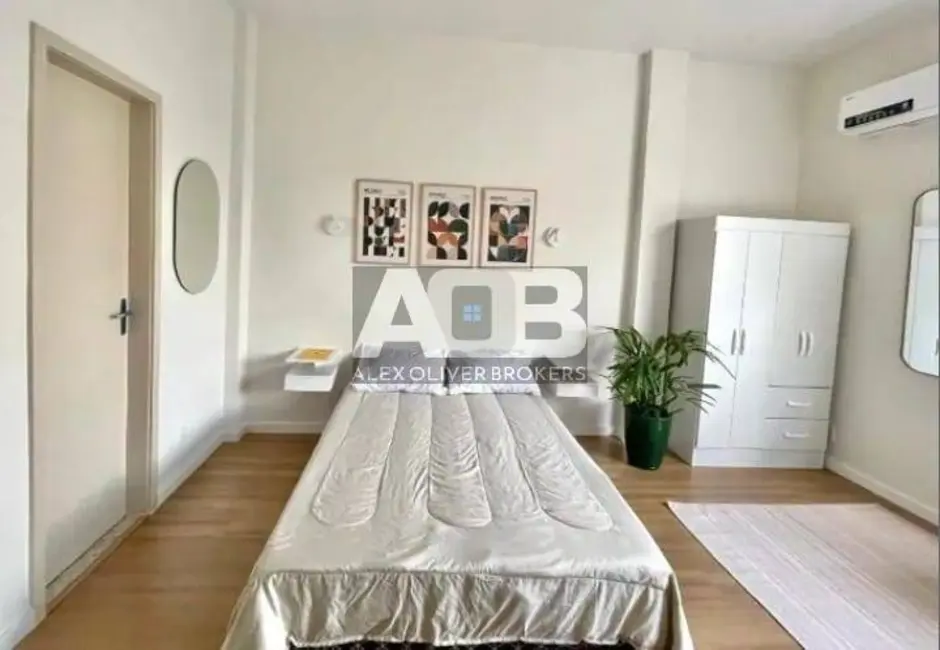 Foto 7 de Apartamento com 1 quarto à venda, 22m2 em Copacabana, Rio De Janeiro - RJ