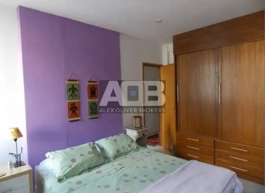 Apartamento com 3 quartos à venda e para alugar, 92m2 em Copacabana, Rio De Janeiro - RJ - imagem 7 Foto 7 de Apartamento com 3 quartos à venda e para alugar, 92m2 em Copacabana, Rio De Janeiro - RJ