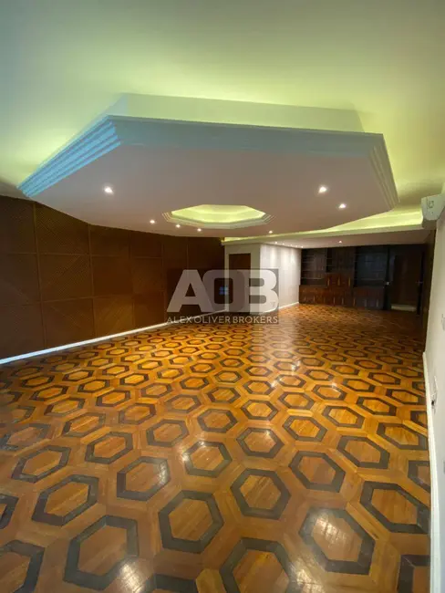 Foto 4 de Apartamento com 4 quartos à venda, 219m2 em Leblon, Rio De Janeiro - RJ