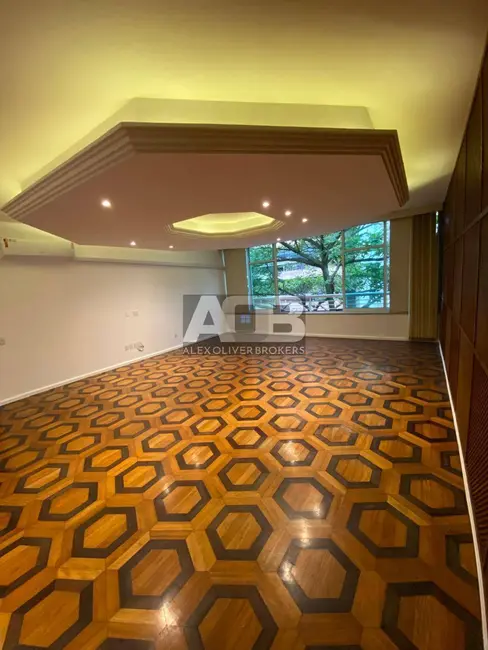 Foto 5 de Apartamento com 4 quartos à venda, 219m2 em Leblon, Rio De Janeiro - RJ