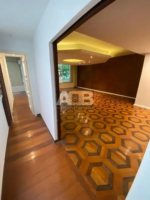 Foto 7 de Apartamento com 4 quartos à venda, 219m2 em Leblon, Rio De Janeiro - RJ