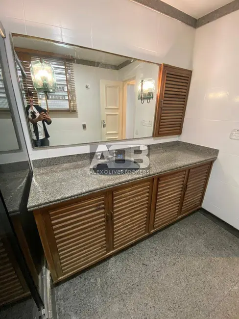 Foto 9 de Apartamento com 4 quartos à venda, 219m2 em Leblon, Rio De Janeiro - RJ