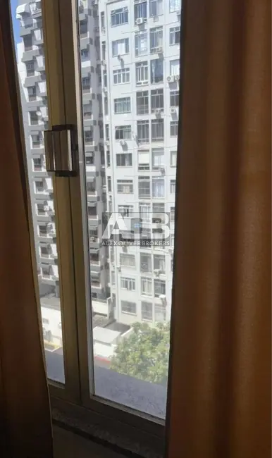 Foto 3 de Apartamento com 2 quartos à venda, 75m2 em Copacabana, Rio De Janeiro - RJ