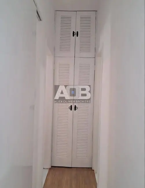 Foto 5 de Apartamento com 1 quarto à venda, 46m2 em Leblon, Rio De Janeiro - RJ